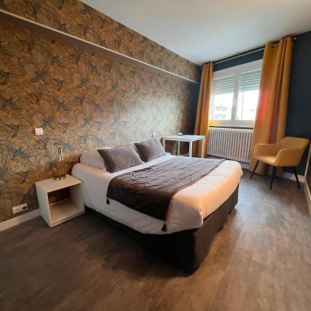 Hotel Alpes Cevennes Guilherand-Granges 외부 사진