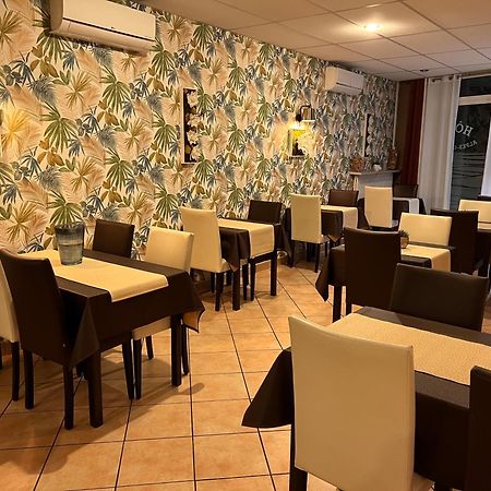 Hotel Alpes Cevennes Guilherand-Granges 외부 사진