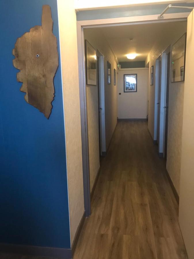Hotel Alpes Cevennes Guilherand-Granges 외부 사진