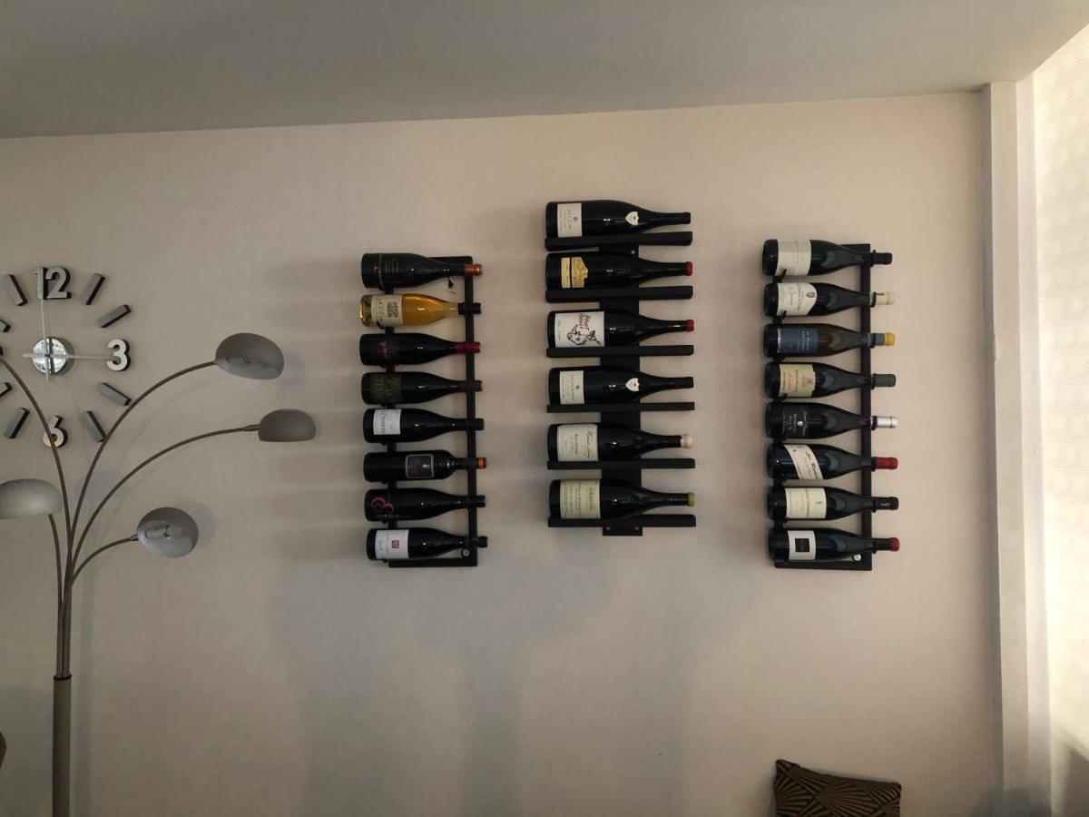 Hotel Alpes Cevennes Guilherand-Granges 외부 사진