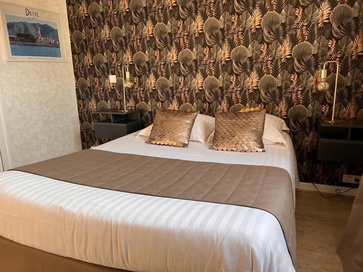 Hotel Alpes Cevennes Guilherand-Granges 외부 사진