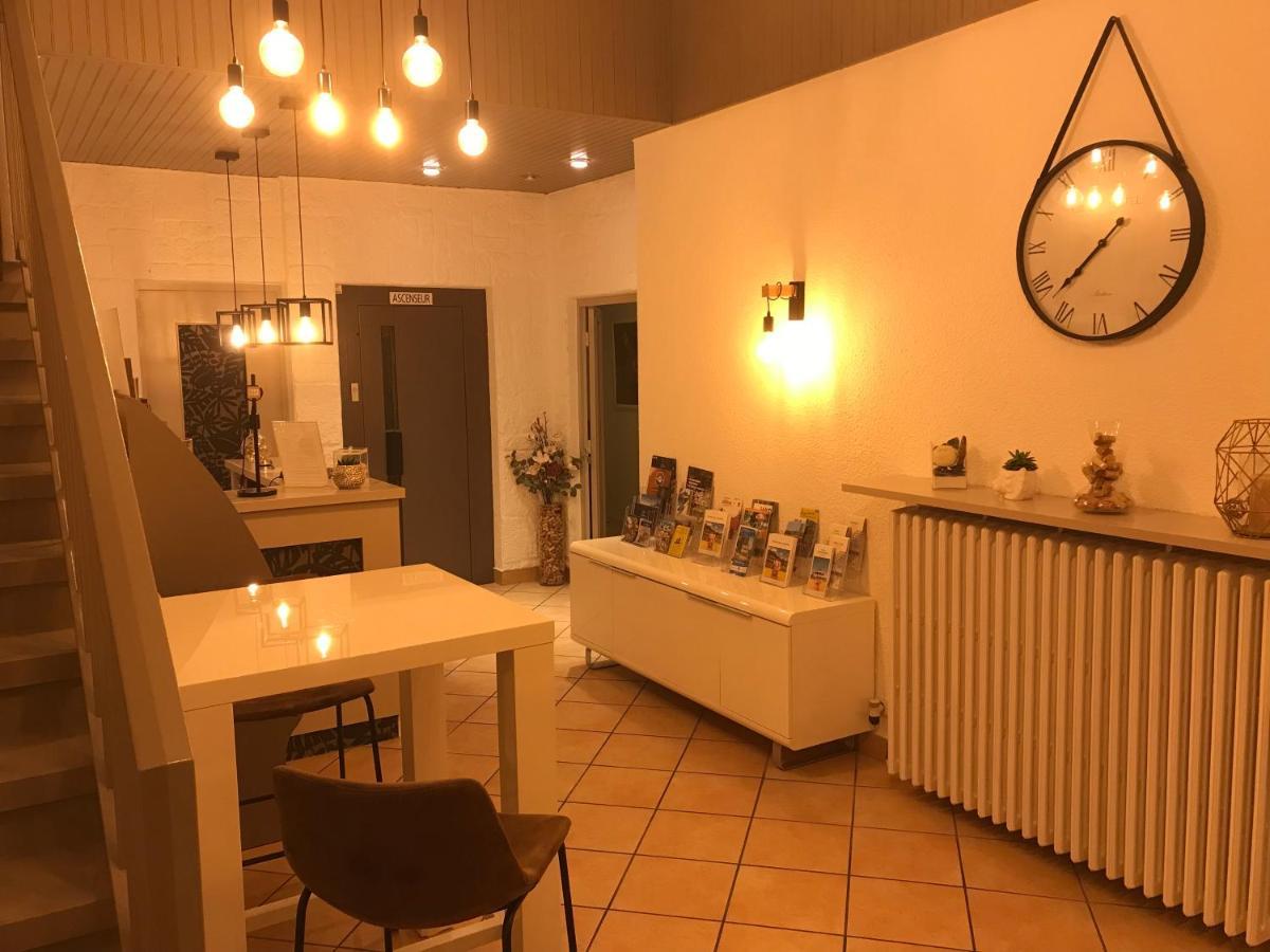 Hotel Alpes Cevennes Guilherand-Granges 외부 사진