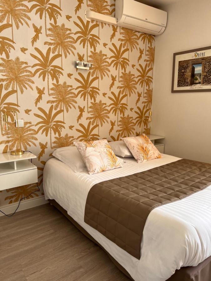 Hotel Alpes Cevennes Guilherand-Granges 외부 사진