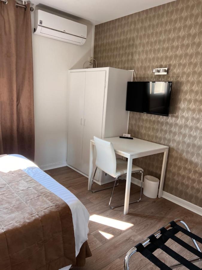 Hotel Alpes Cevennes Guilherand-Granges 외부 사진