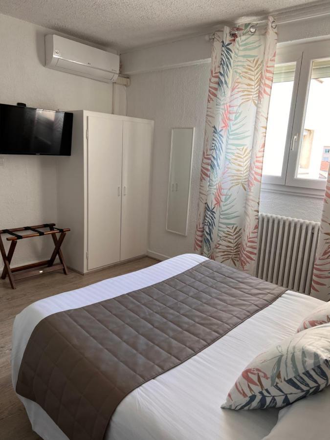 Hotel Alpes Cevennes Guilherand-Granges 외부 사진