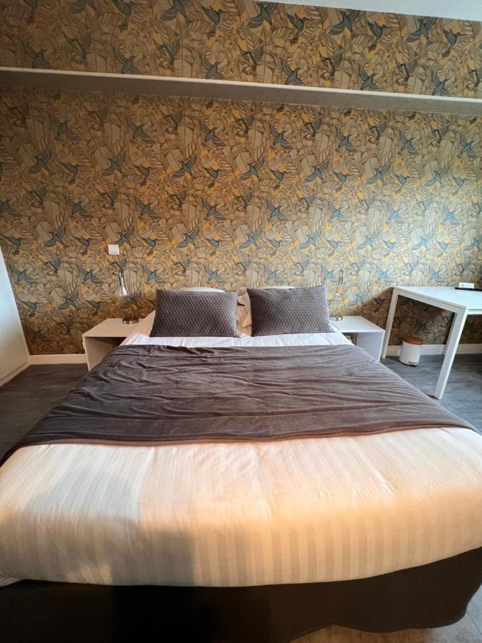 Hotel Alpes Cevennes Guilherand-Granges 외부 사진