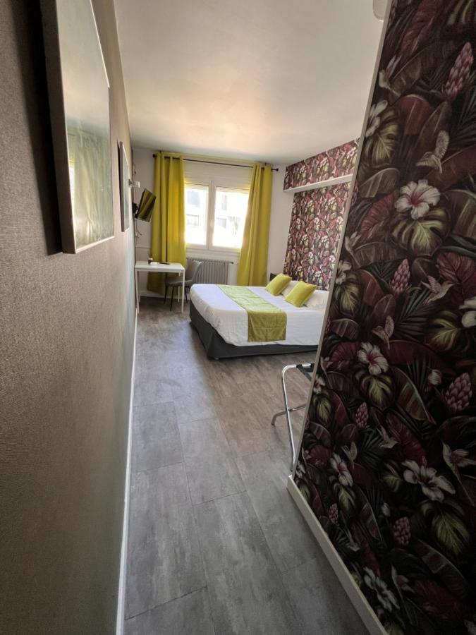 Hotel Alpes Cevennes Guilherand-Granges 외부 사진