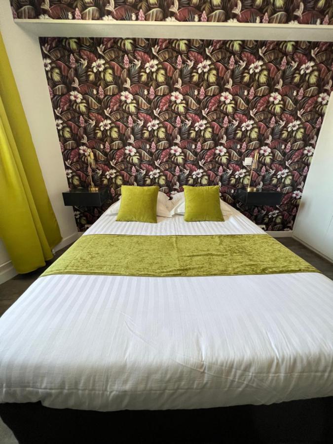 Hotel Alpes Cevennes Guilherand-Granges 외부 사진