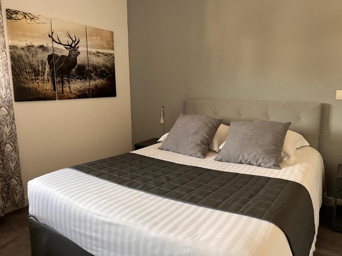 Hotel Alpes Cevennes Guilherand-Granges 외부 사진