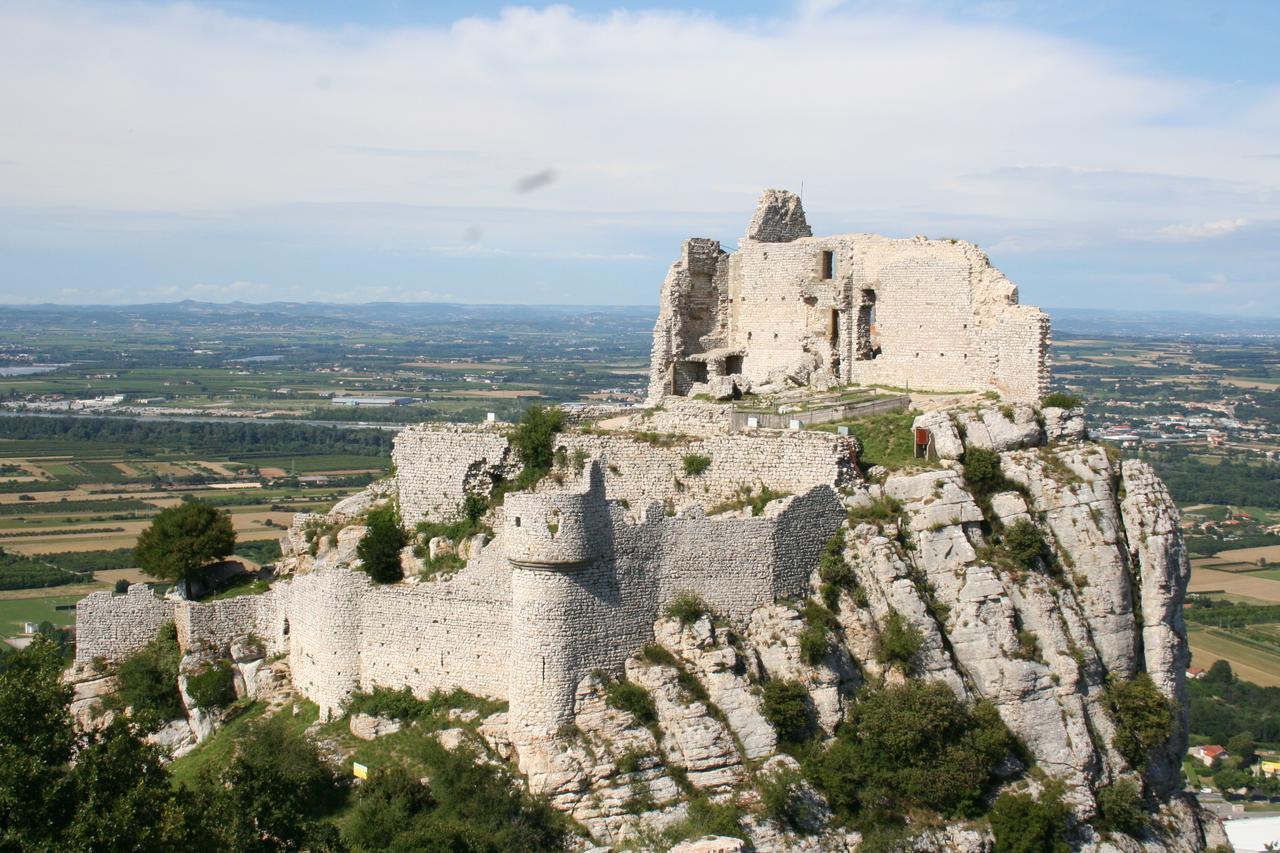 Hotel Alpes Cevennes Guilherand-Granges 외부 사진