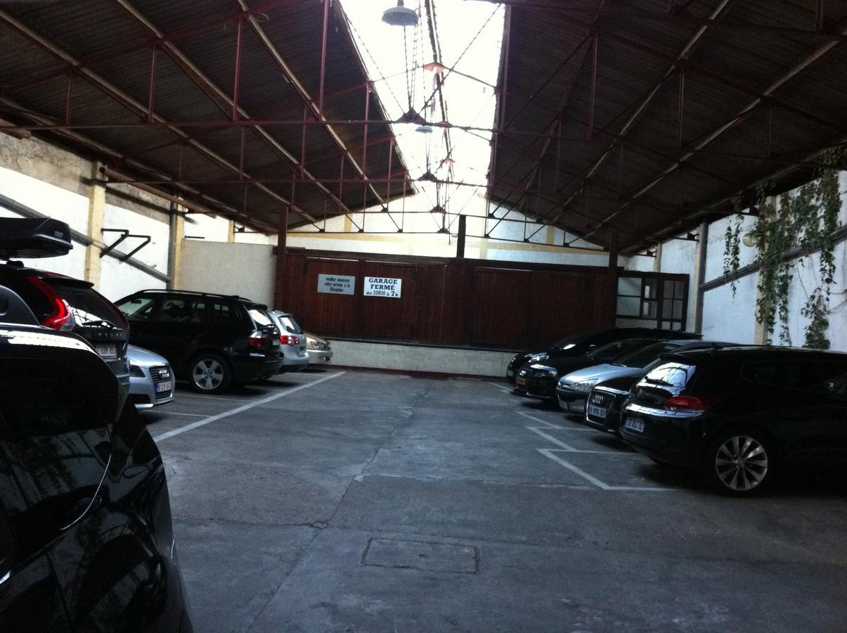 Hotel Alpes Cevennes Guilherand-Granges 외부 사진